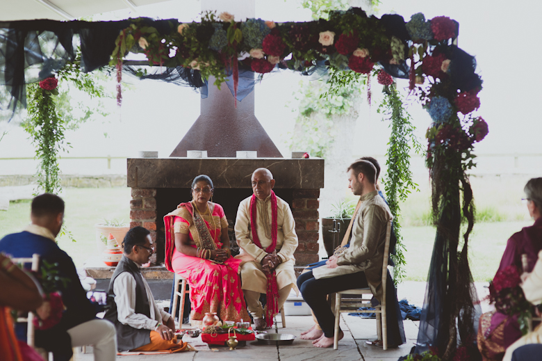 Asian Wedding Photography - Hindu wedding photography