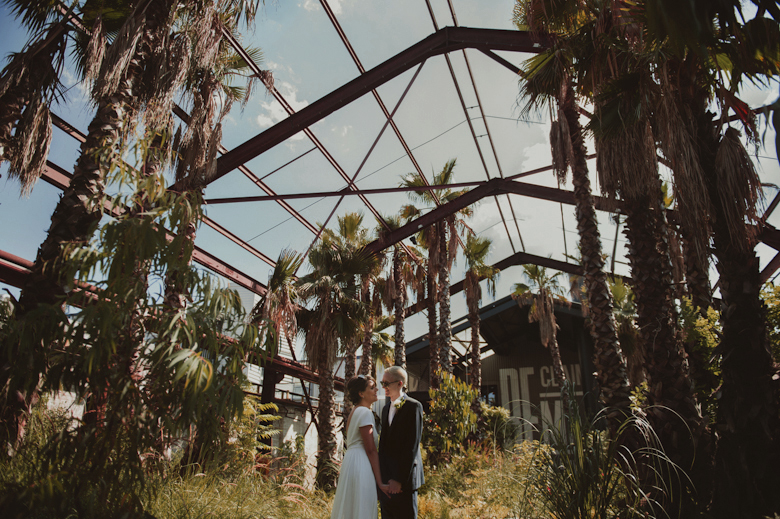 London wedding photographer UK elopement photographer Bali destinations tropical palm trees wedding photography