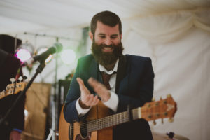 Alternative Photographer | Storytelling Wedding Photography