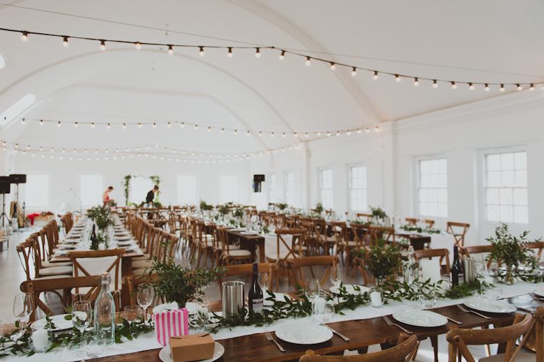 Core Clapton London - wedding venue