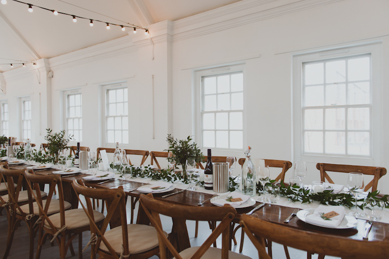 Core Clapton London - wedding venue