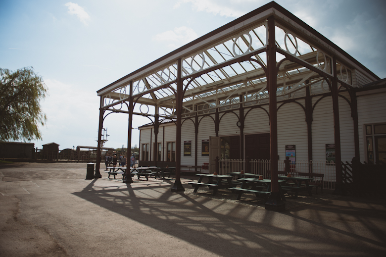 Buckingham Railway Centre