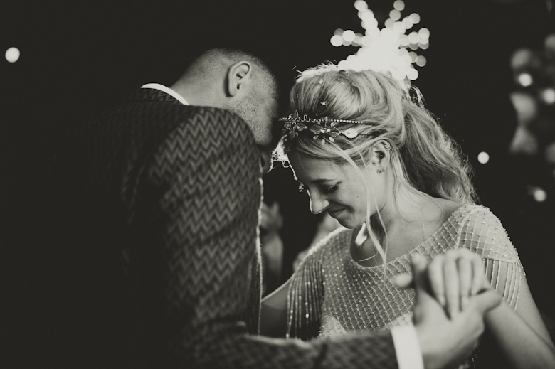 century club soho Wedding first dance