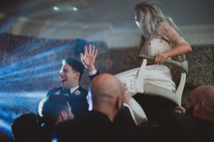 Alternative Photographer | Storytelling Wedding Photography