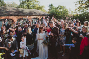 Alternative Photographer | Storytelling Wedding Photography