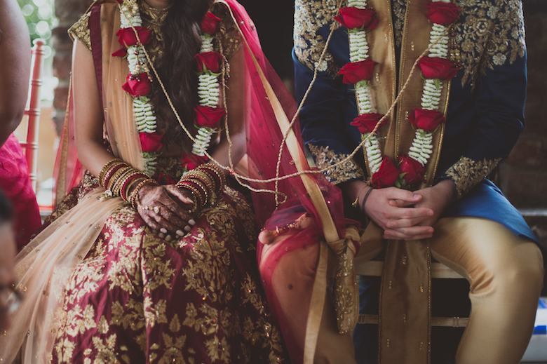 alternative wedding photographer - Asian Wedding Photography - Goa Wedding Photographer