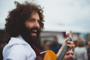 Alternative Photographer | Storytelling Wedding Photography