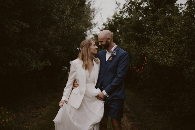 Informal wedding photographer London UK