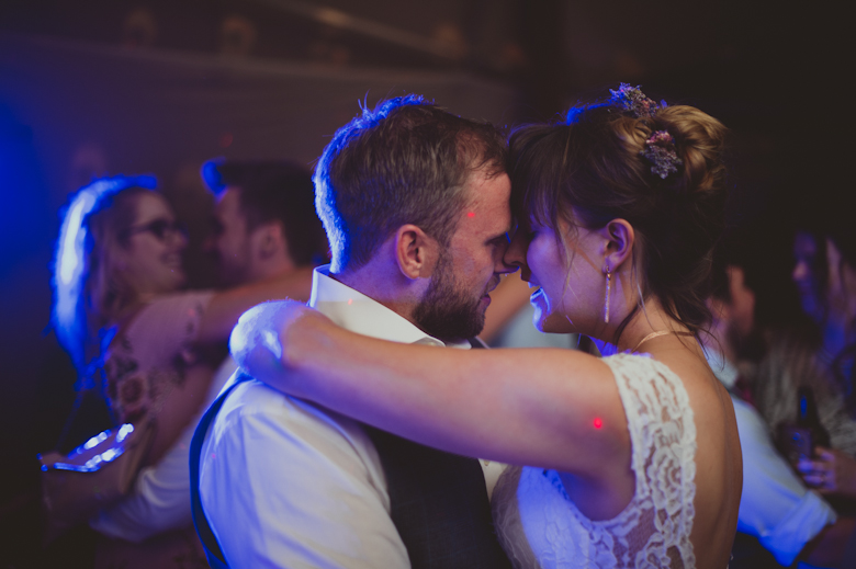 first dance Vanstone Park Wedding - natural wedding photography - London wedding photographer