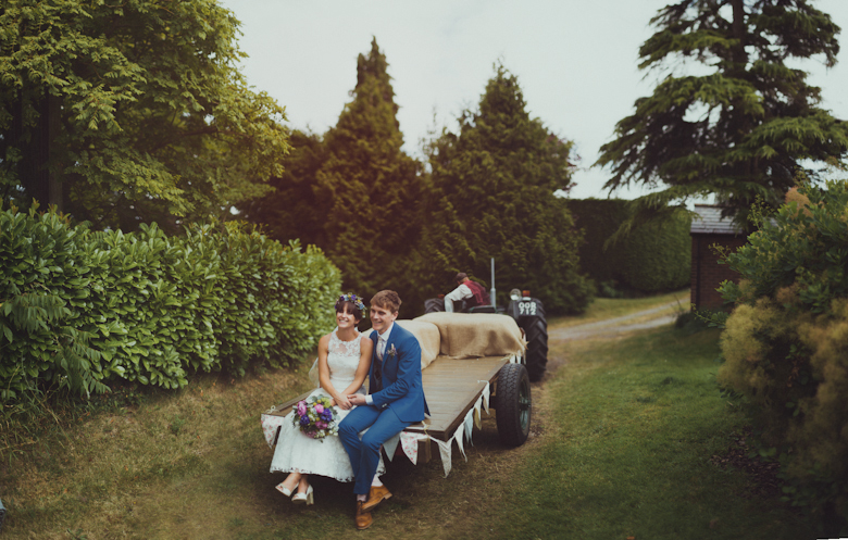 Weddings Oxfordshire