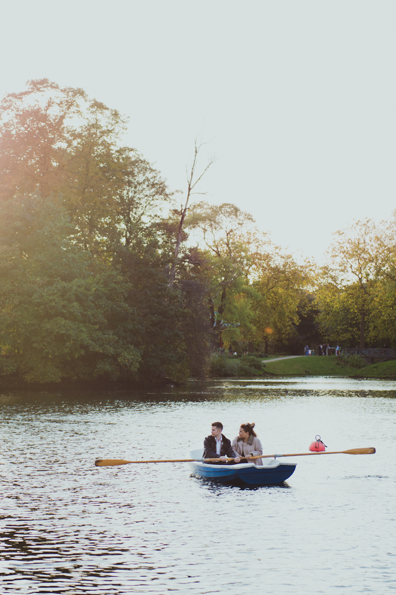 Engagement Shoot London photographer