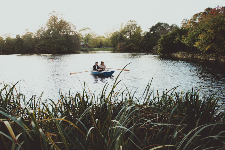 Victoria Park Engagement Shoot EAst London Wedding Photographer