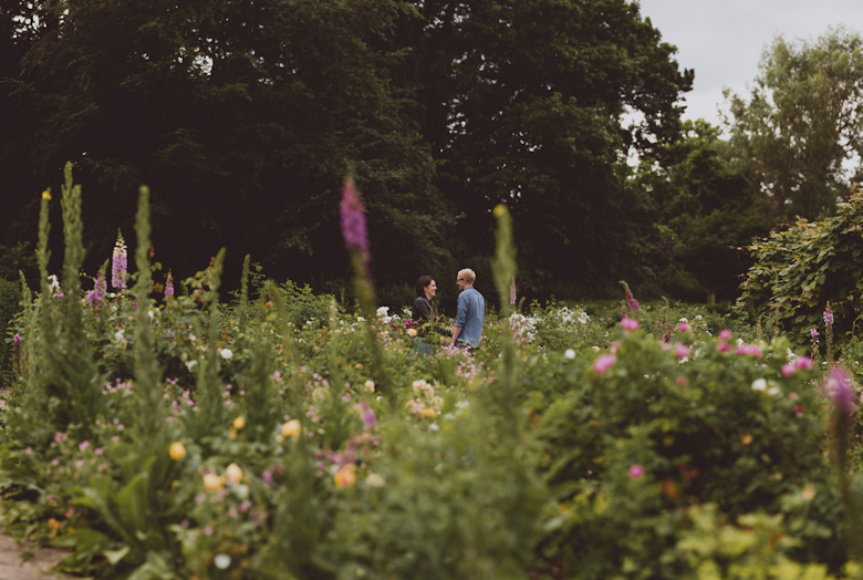 Engagement Shoot made easy - Alternative Wedding Photographer - London Wedding Photographer - London Engagement Shoot