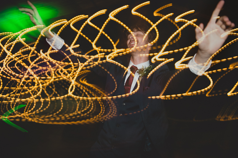 Winter Wedding - Reasons to have a winter wedding - Alternative Wedding Photographer - long exposure wedding pictures - London Wedding photographer