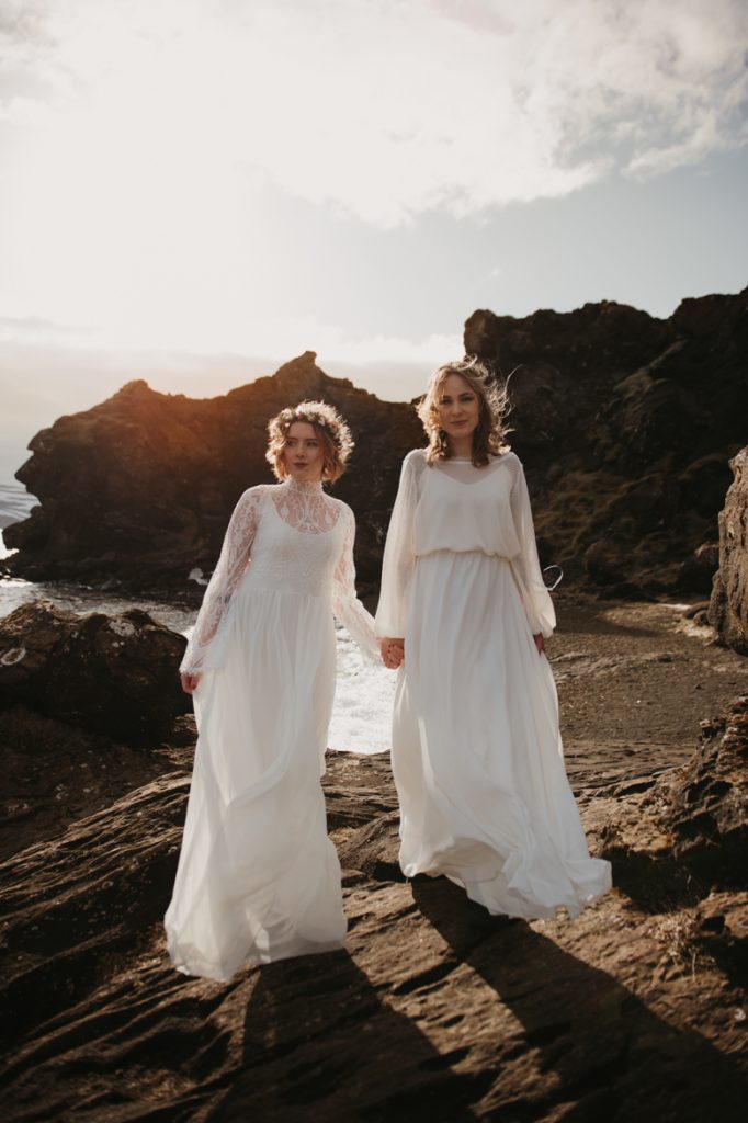 Bali Wedding Photographer Destination elopements Iceland