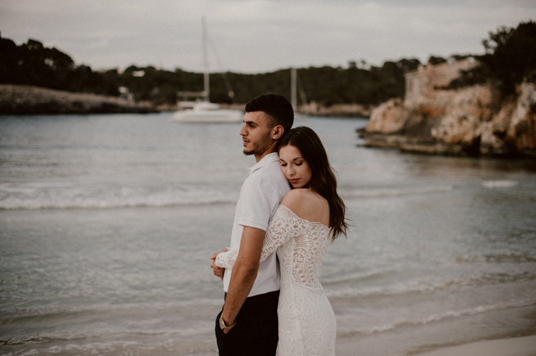 Bali Wedding Photographer Destination elopements Mallorca Ibiza Spain