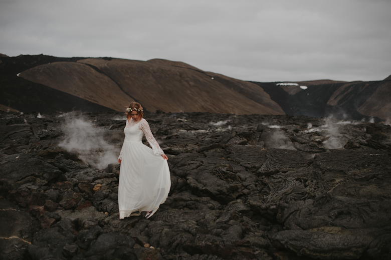 Iceland wedding photographer Iceland elopement lgbtq wedding photographer