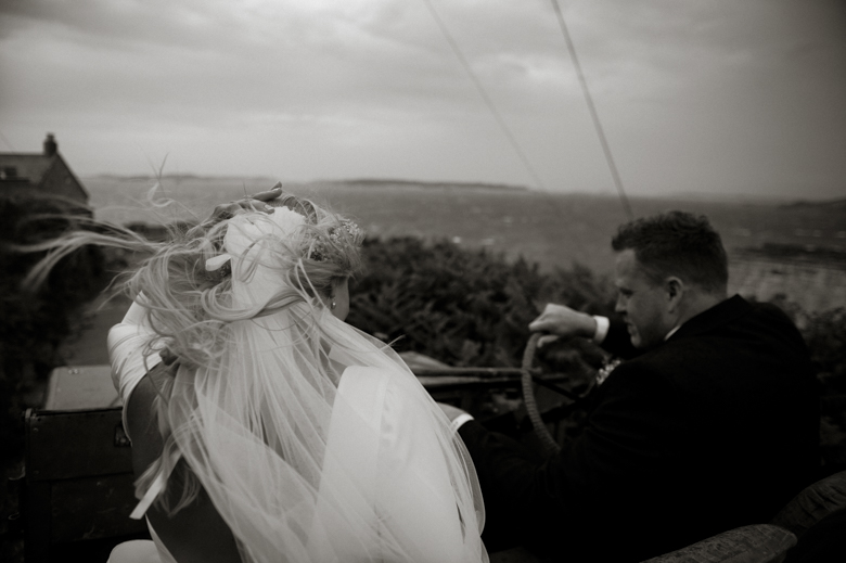 Scilly Cornwall wedding photographer