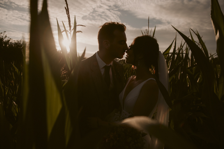 Natural wedding PHotography - Sasha Alexandra Mihalova