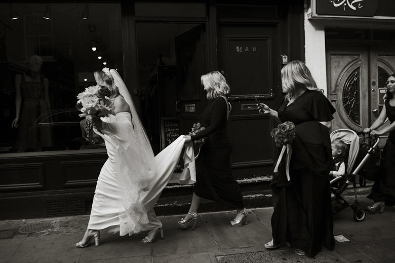 East London Shoreditch Wedding Photography - Shoreditch Studios Wedding Photographer storytelling approach