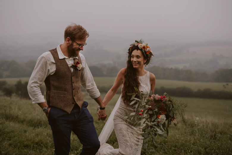 Outdoor-Festival-Wedding-Photographer-UK