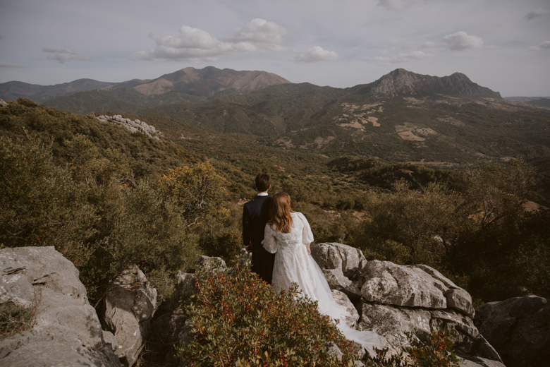 Spain Destination wedding Photographer - Mountain village wedding in Spain- alternative photographer UK destination - mountain wedding spain