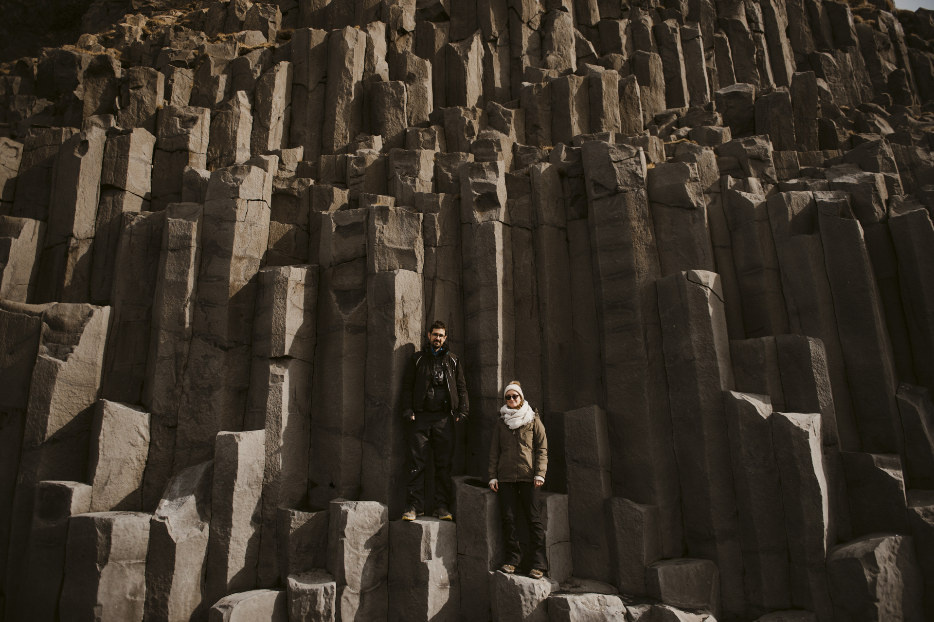 Destination wedding photographer - Sasha Mihalova - Adventure session - Adventure shoot Photographer - Iceland