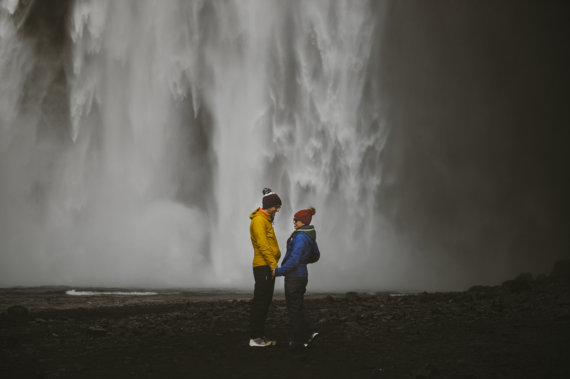 Adventure Photographer worldwide - Iceland