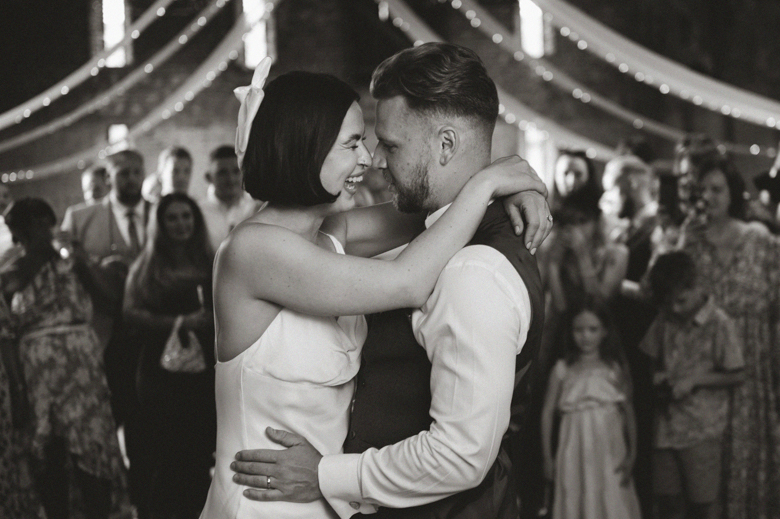 Essex Wedding Photography - documentary photographer from London - natural candid shots