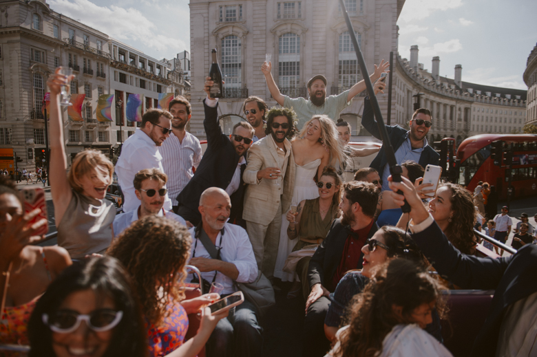 London wedding photographer