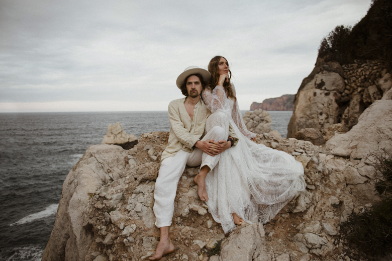 Destination wedding Photographer - Sasha Alexandra Mihalova - Mallorca photographer