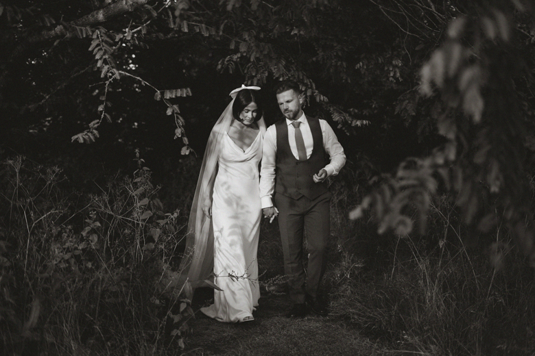 Essex Alternative Wedding Photography - documentary photographer London