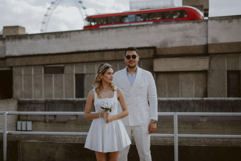 London Wedding Photographer - Sasha Alexandra Mihalova