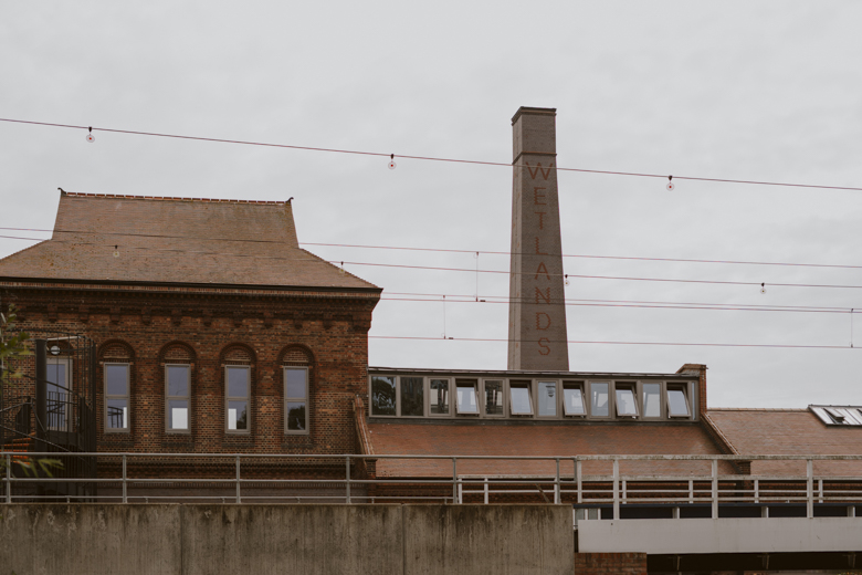 Walthamstow Wetlands Wedding Venue Photographer London Sasha Alexandra Mihalova