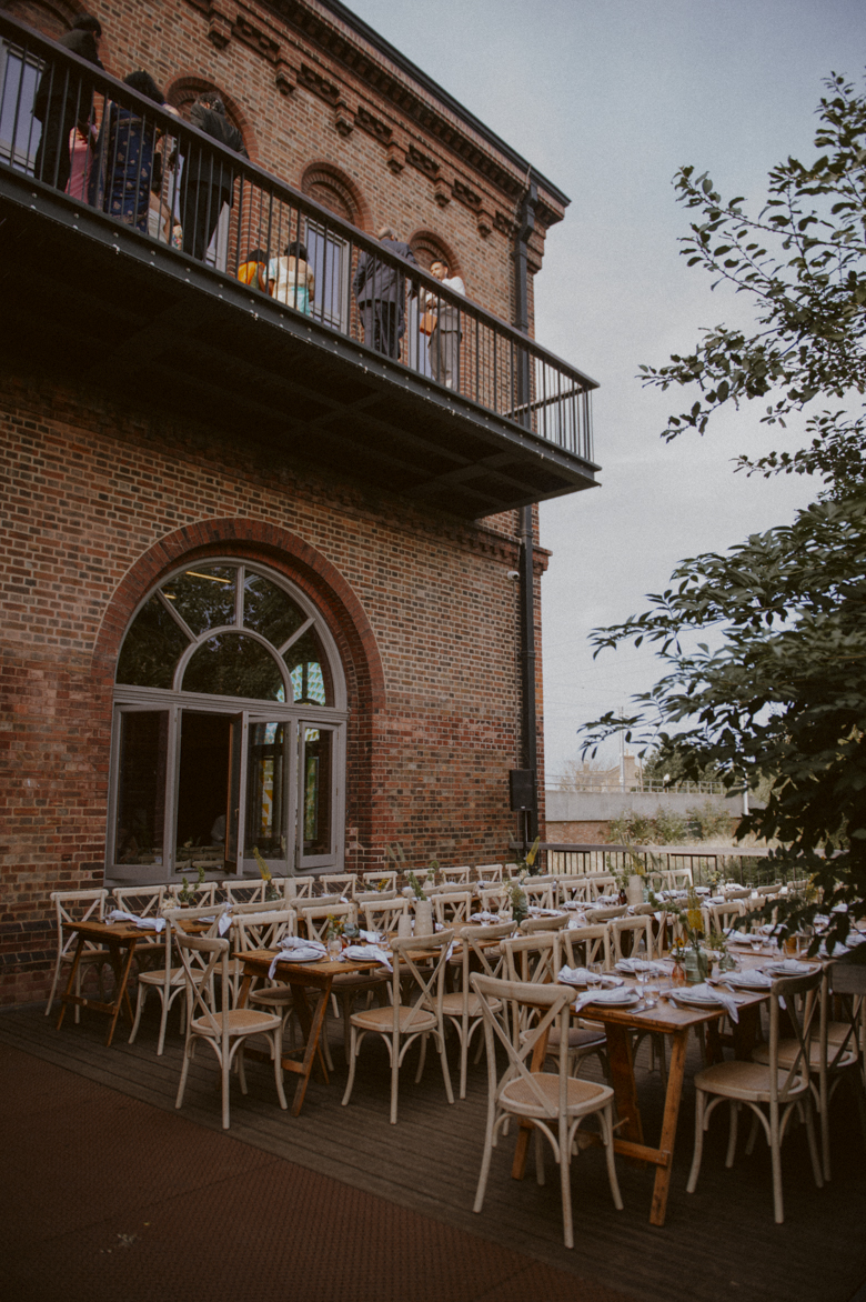 Walthamstow Wetlands Wedding Venue Photographer London Sasha Alexandra Mihalova - urban charm meets nature beauty