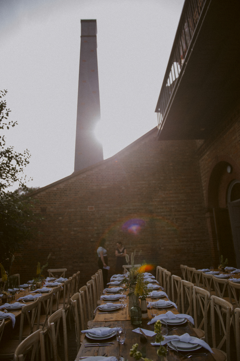 Walthamstow Wetlands Wedding Venue Photographer London Sasha Alexandra Mihalova