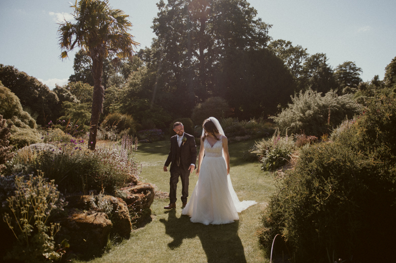 Sasha Weddings Photographer London