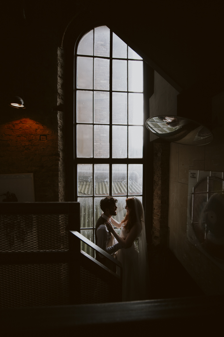 The Elgin Wedding Photographer London Maida Vale - elegant and candid photography - Sasha Alexandra Mihalova