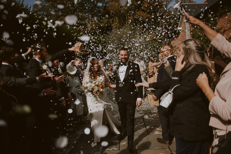 London Photographer Candid