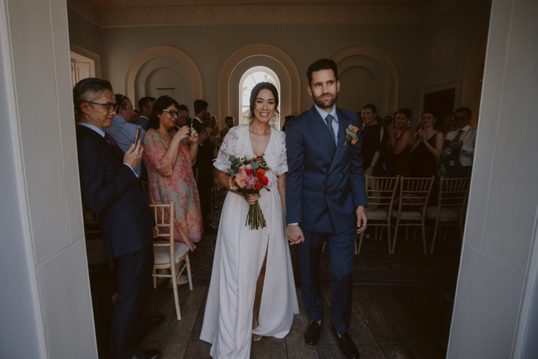 London Wedding photographer UK