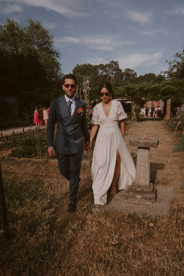 London wedding photographer