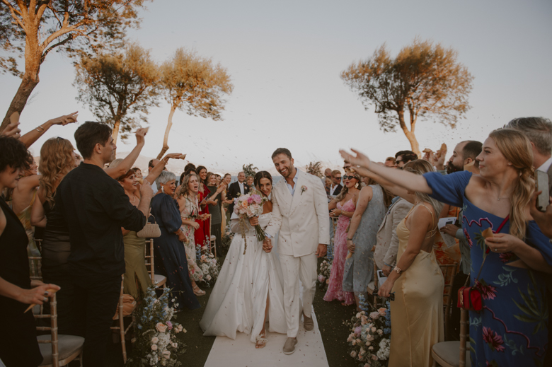 Destination Wedding photography Greece Athens - Big Fat Greek Wedding