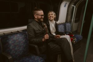 London Wedding Photographer 2027