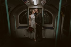 London Wedding Photographer 2027 documentary style