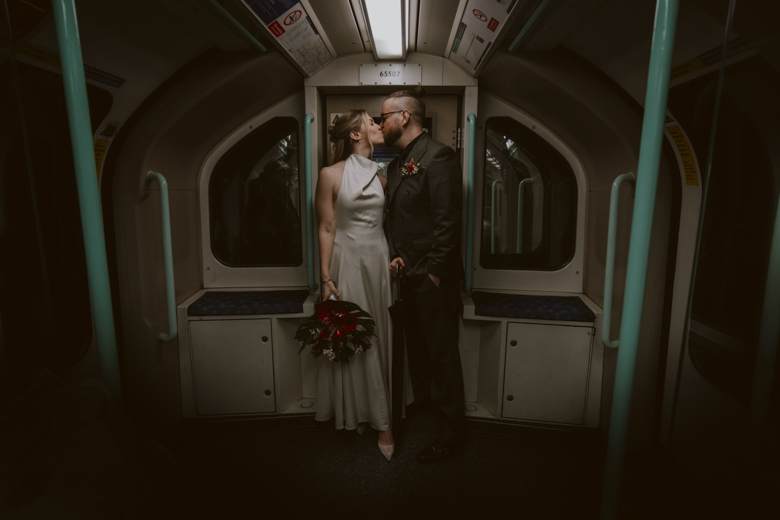 London Wedding Photographer 2027 documentary style