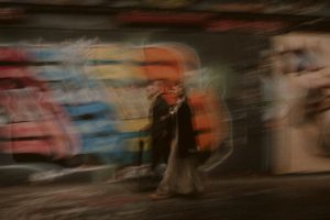 London Wedding photographer - Leake Arches