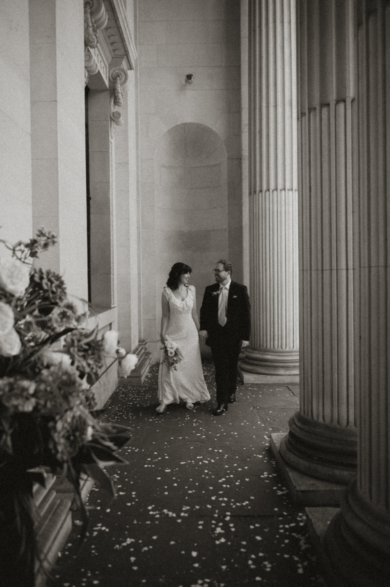 Micro wedding London Photographer -14